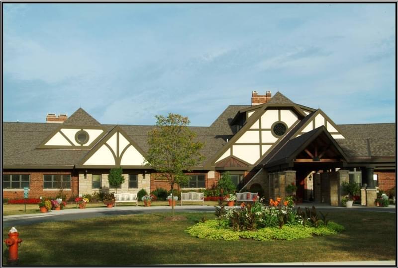 McGregor Senior Living Community Assisted Living, Nursing Home